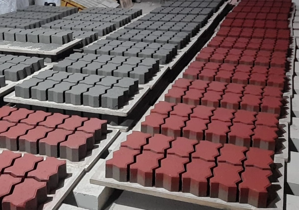 ZCJK-blokmachinecapaciteit – van kleine tot grootschalige productie