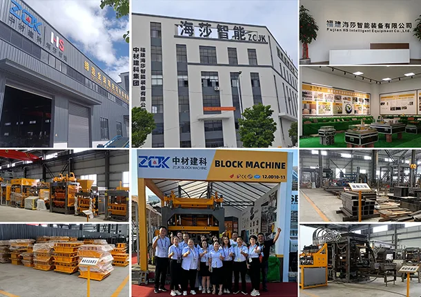 Verwelkom uw bezoek aan onze fabriek in Quanzhou City!