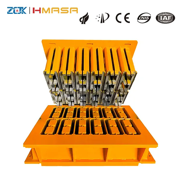 Waarom kiezen voor een holle baksteenvorm?