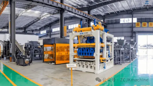 Machine voor het maken van stenen: soorten, prijzen en hoe u de juiste kiest