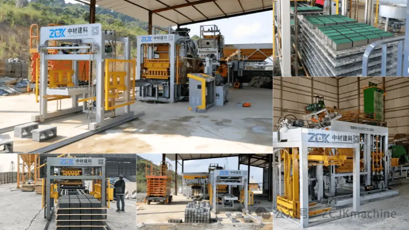 Productielijn voor steenproductiemachines: 2026 Gids voor eenvoudige en efficiënte configuraties (kosteneffectieve oplossingen)