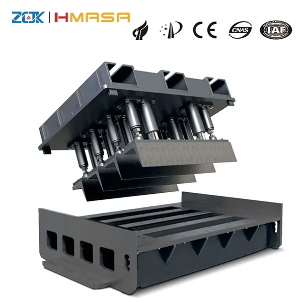 Gras bestratingsafwerkmachine schimmel